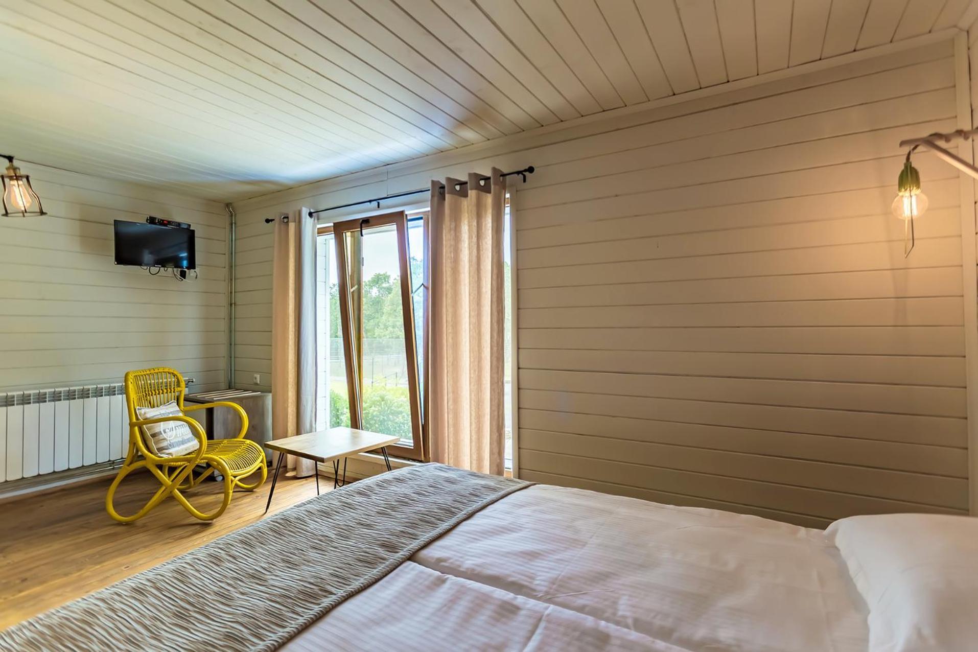 St Anastasia Hotel Burgas Exterior photo
