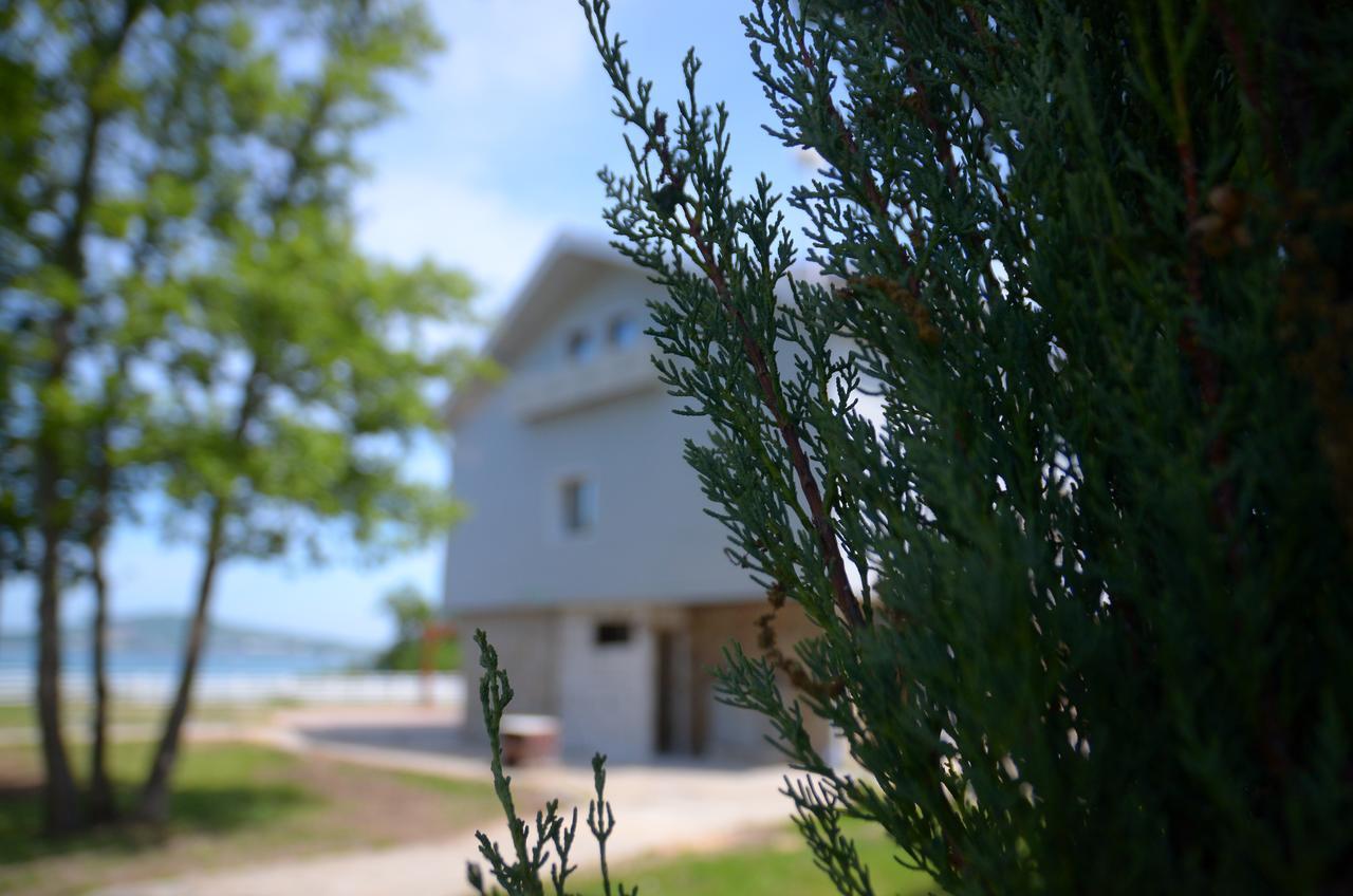 St Anastasia Hotel Burgas Exterior photo