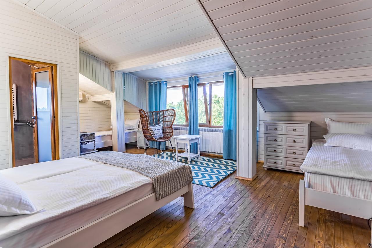 St Anastasia Hotel Burgas Exterior photo