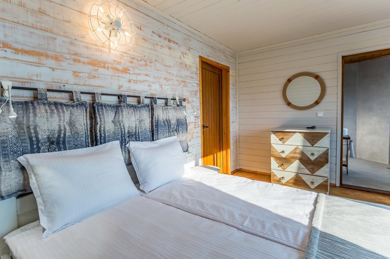 St Anastasia Hotel Burgas Exterior photo