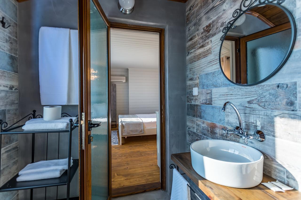 St Anastasia Hotel Burgas Exterior photo