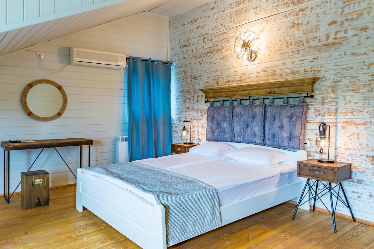 St Anastasia Hotel Burgas Exterior photo