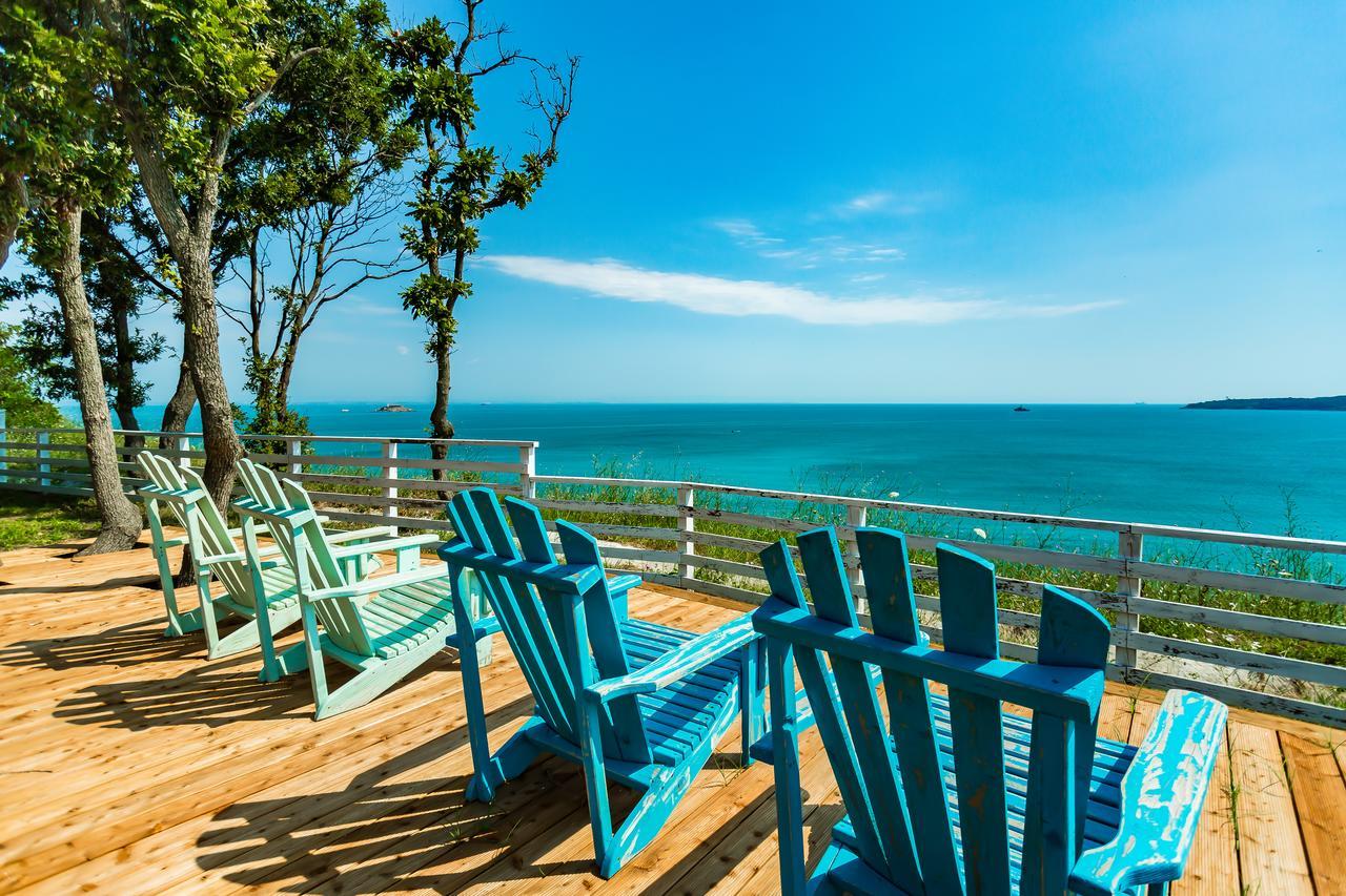 St Anastasia Hotel Burgas Exterior photo