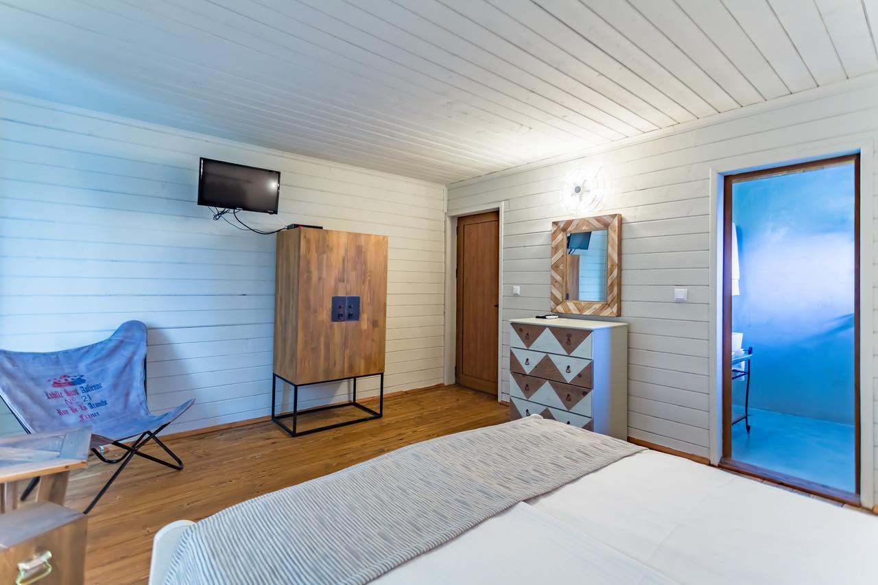 St Anastasia Hotel Burgas Exterior photo