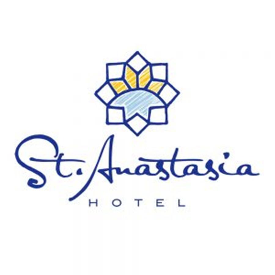St Anastasia Hotel Burgas Exterior photo