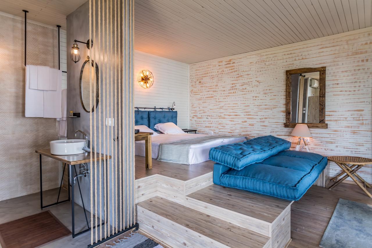 St Anastasia Hotel Burgas Exterior photo